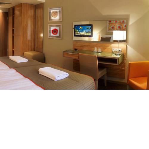 Hotel Pagony Wellness