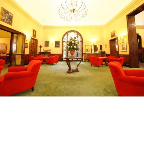 Hotel Palace Bologna Centro