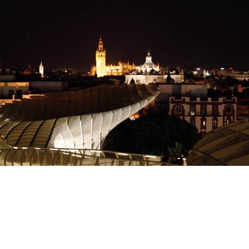 Hotel Palace Sevilla