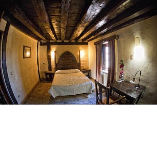 Hotel Palacio de Elorriaga