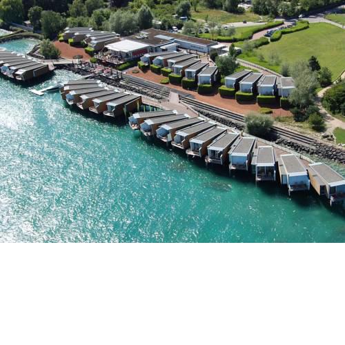Hotel Palafitte