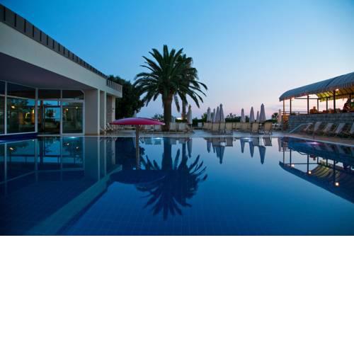 Hotel Palas