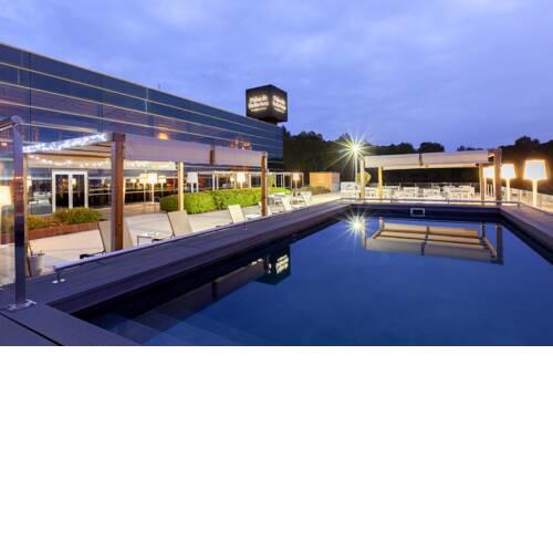 Hotel Palau de Bellavista Girona by URH