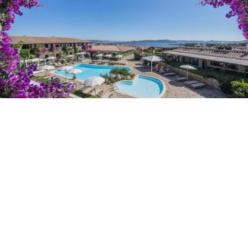 Hotel Palau