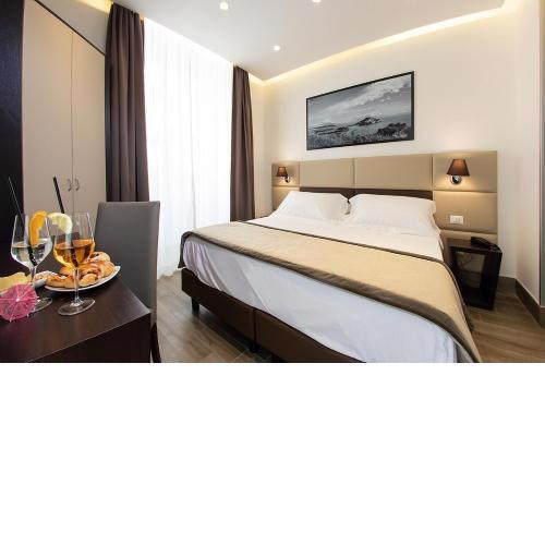Hotel Palazzo Argenta