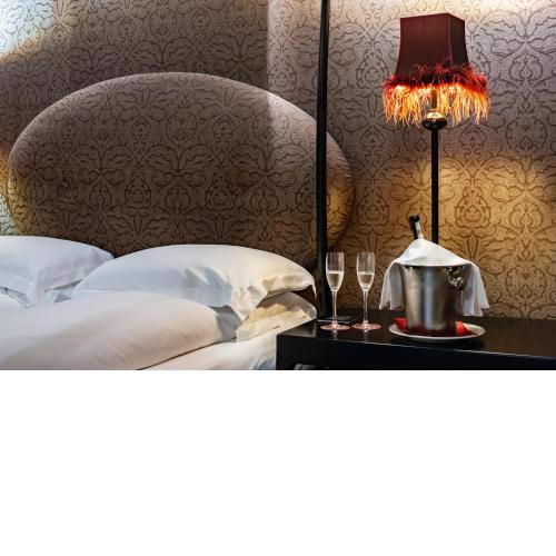 Hotel Palazzo Barbarigo Sul Canal Grande