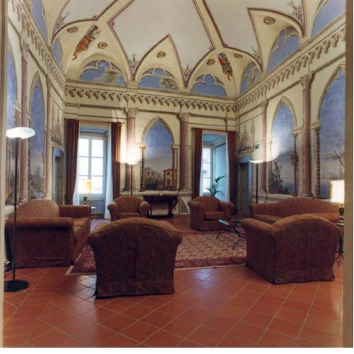 Hotel Palazzo Bocci