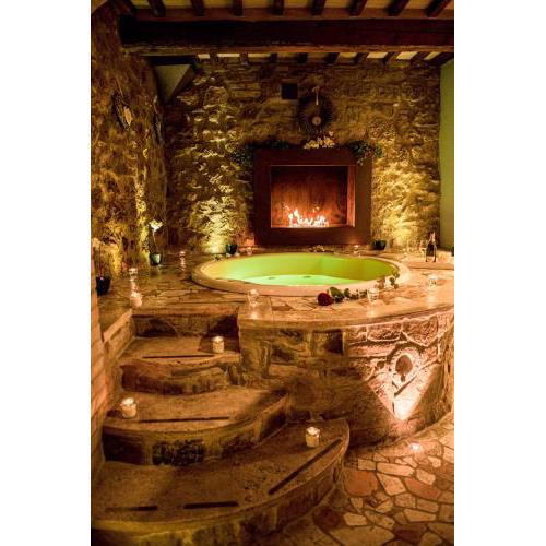 Hotel Palazzo del Capitano Wellness & Relais - Luxury Borgo Capitano Collection