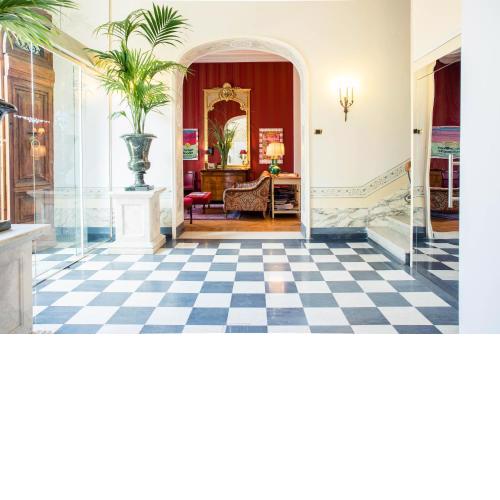 Hotel Palazzo Guiscardo