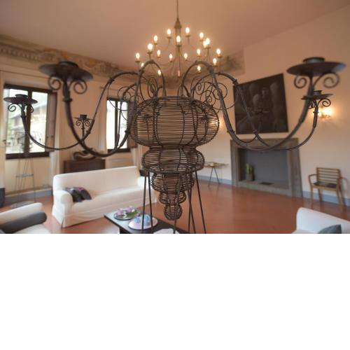 Hotel Palazzo Piccolomini