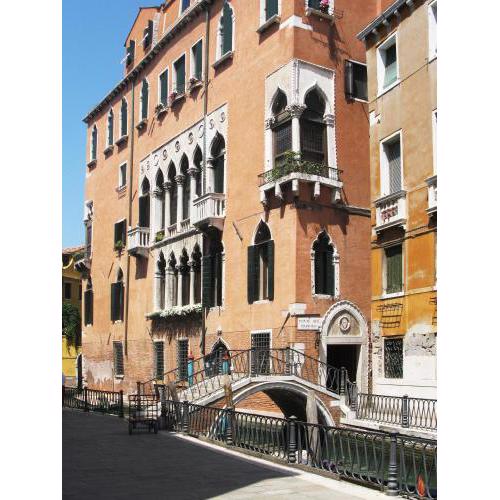 Hotel Palazzo Priuli