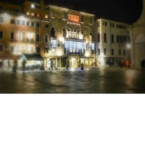 Hotel Palazzo Vitturi