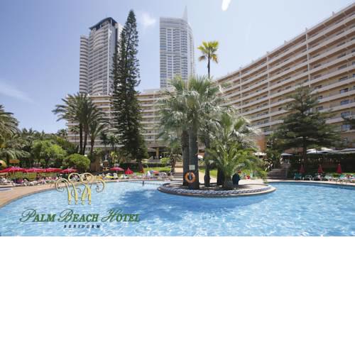 Hotel Palm Beach