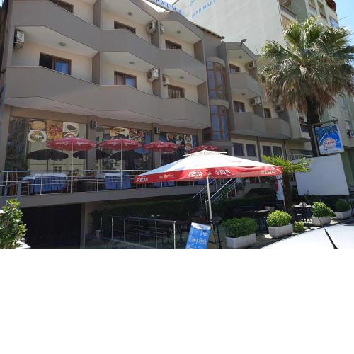 Hotel Palma