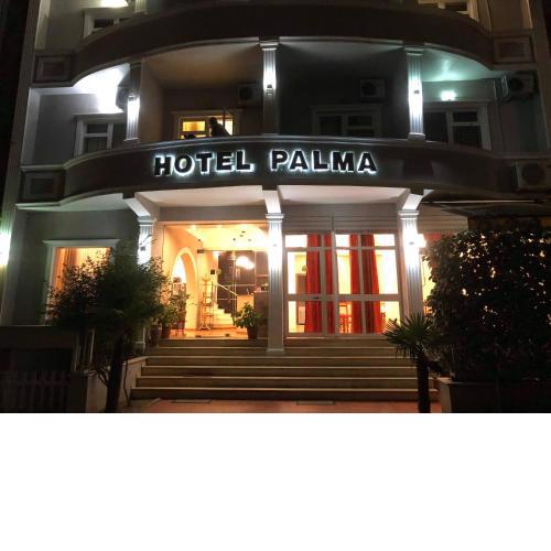 Hotel Palma