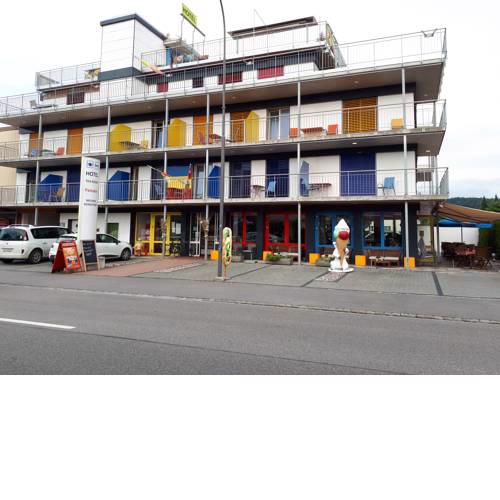 Hotel Pamakin