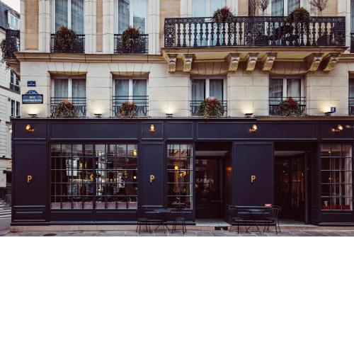 Hotel Panache