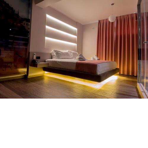 Hotel Pandora Residence