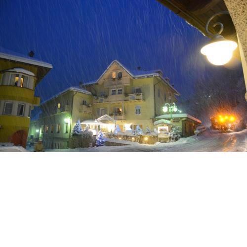 Hotel Pangrazzi