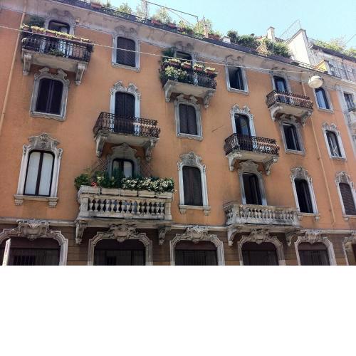 Hotel Panizza