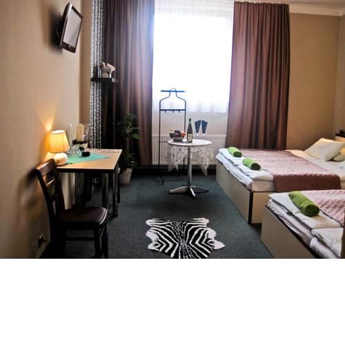 Hotel Pankrac