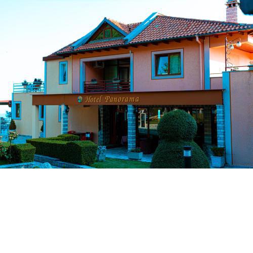 Hotel Panorama Dajt