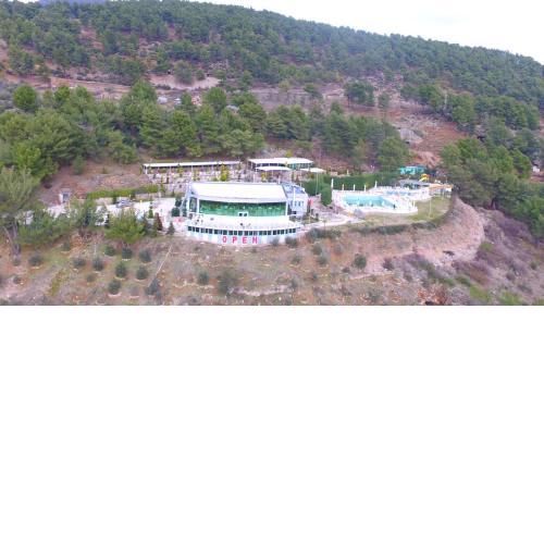 Hotel Panorama Elbasan
