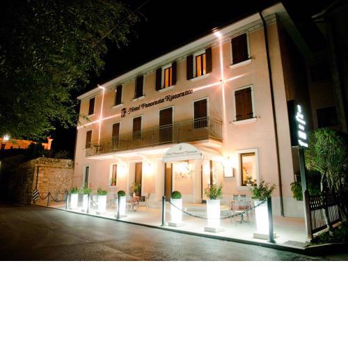 Hotel Panorama Ristorante ***S