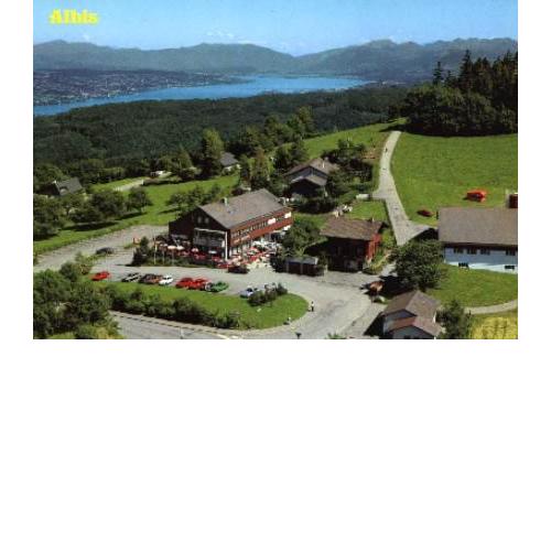 Hotel Panorama Windegg