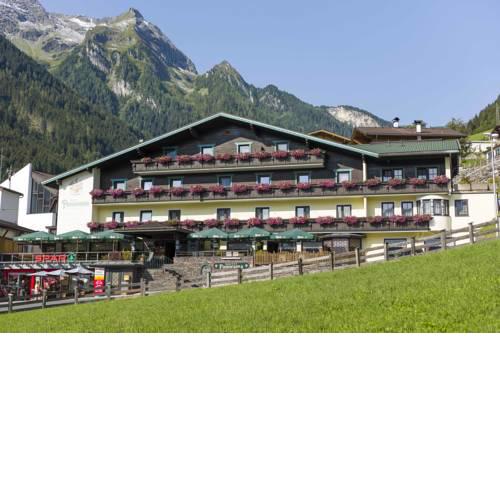 Hotel Panorama