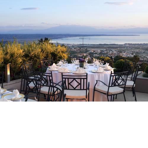 Hotel Panorama