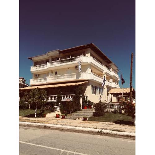 Hotel Panorama