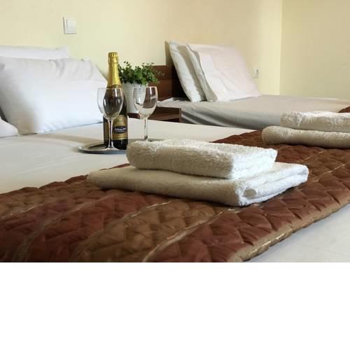 Hotel Panorama