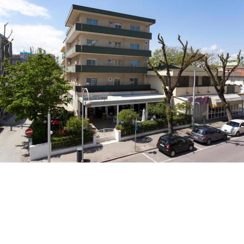 Hotel Panoramic