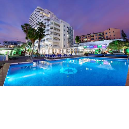 Hotel Panoramica Garden