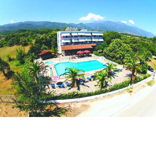 Hotel Pantazis