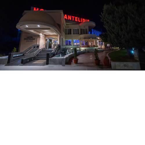Hotel Pantelidis
