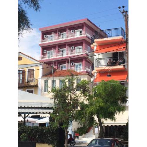 Hotel Papageorgiou