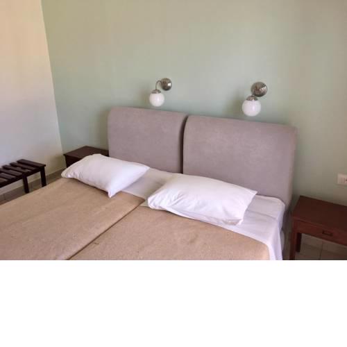 Hotel Papasotiriou