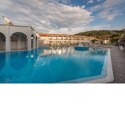 Hotel Papillon