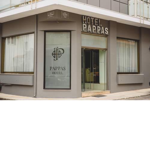 Hotel Pappas