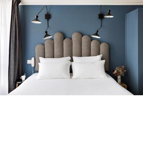 Hotel Paradis
