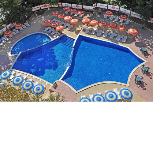 Hotel Paradise Green Park Allinclusive Light and FREE parking