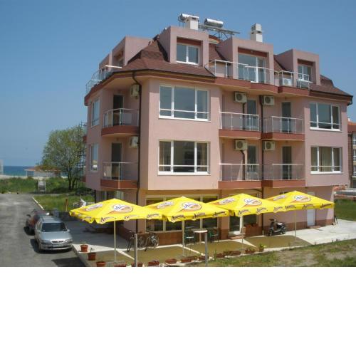 Hotel Paradise