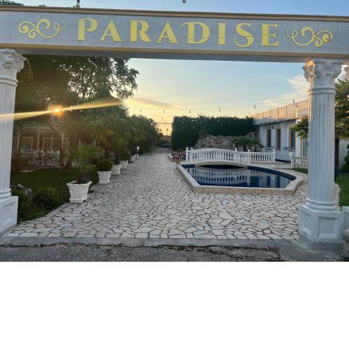 Hotel Paradise