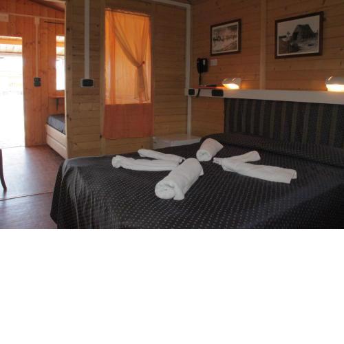 Hotel Paradiso Dei Giovani