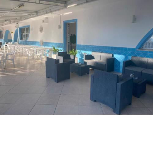 HOTEL PARADISO