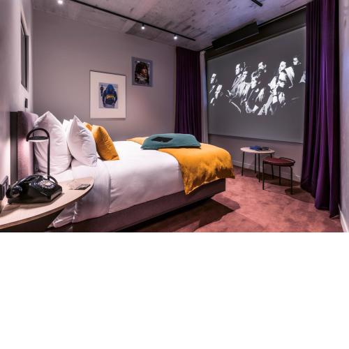 Hotel Paradiso
