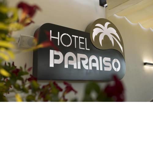 Hotel Paraiso