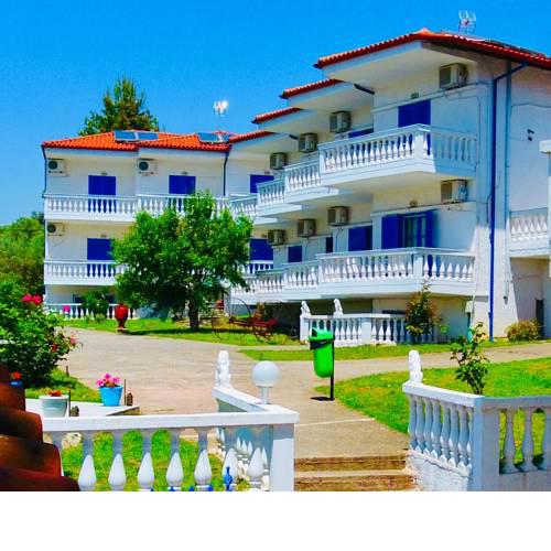 Hotel Paraktio